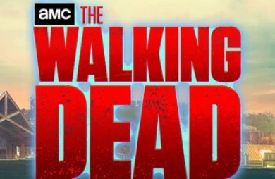 The Walking Dead (Aristocrat)