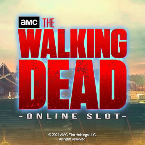 The Walking Dead (Playtech Origins)
