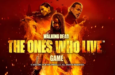 The Walking Dead: The Ones Who Live