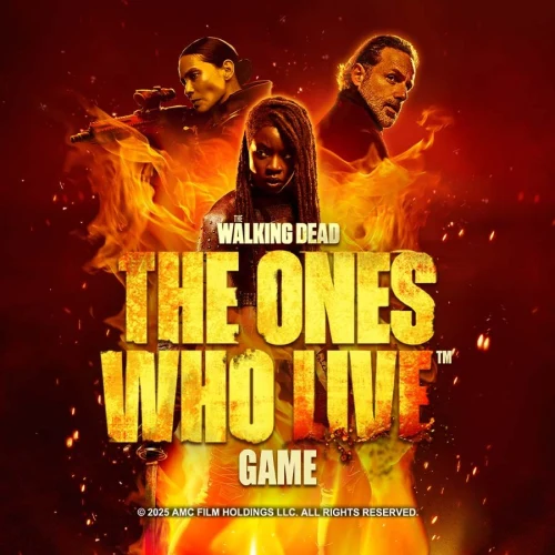 The Walking Dead: The Ones Who Live