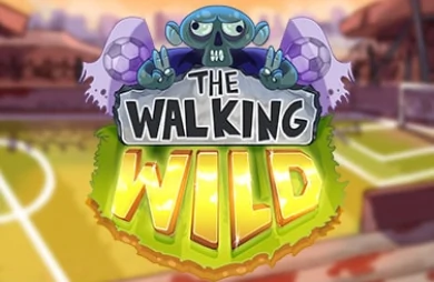 The Walking Wild