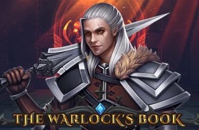 The Warlock's Book