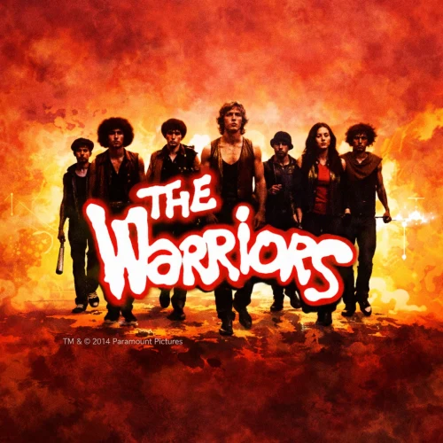 The Warriors