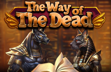 The Way Of The Dead