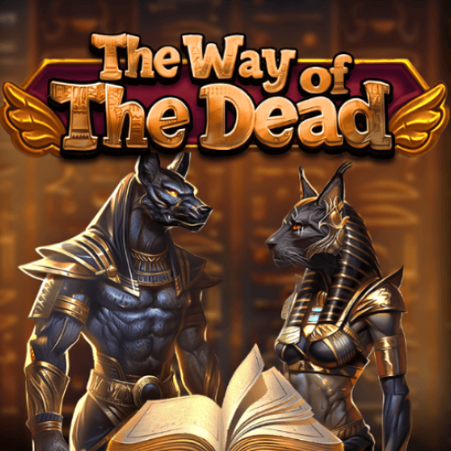 The Way Of The Dead