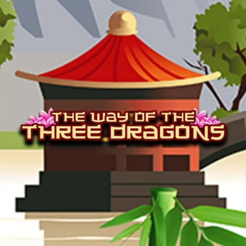 The Way of the Three Dragons