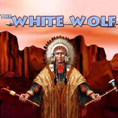 The White Wolf