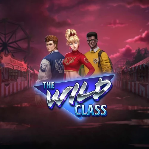 The Wild Class