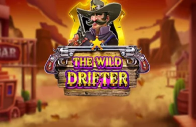The Wild Drifter