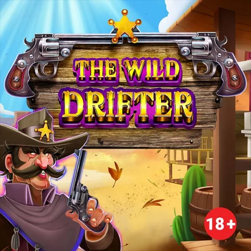 The Wild Drifter