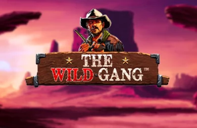 The Wild Gang