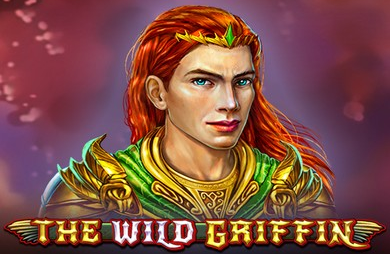 The Wild Griffin
