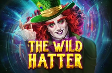 The Wild Hatter