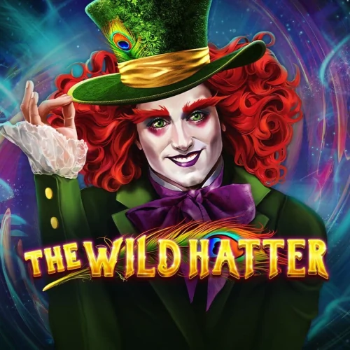 The Wild Hatter