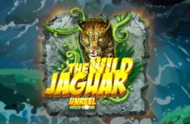 The Wild Jaguar