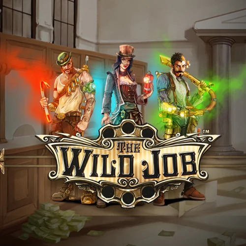 The Wild Job