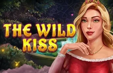 The Wild Kiss