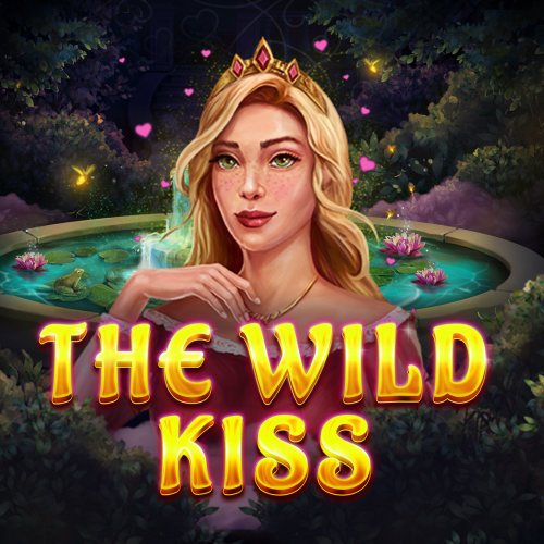 The Wild Kiss