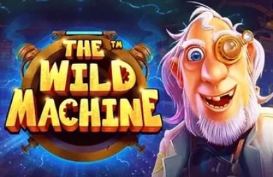 The Wild Machine