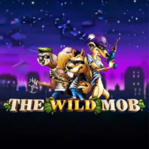 The Wild Mob