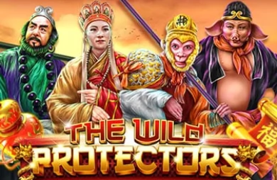 The Wild Protectors