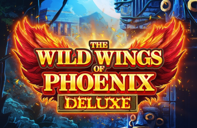 The Wild Wings of Phoenix Deluxe