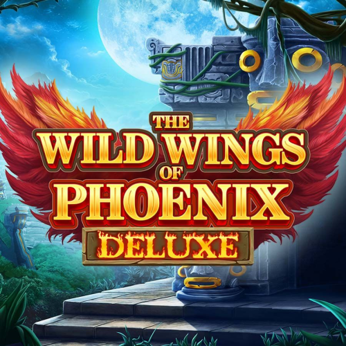 The Wild Wings of Phoenix Deluxe