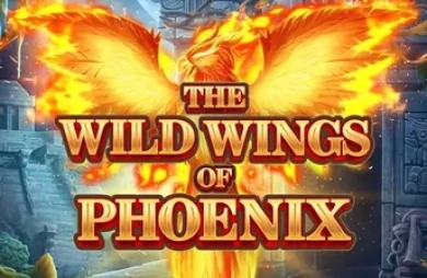 The Wild Wings of Phoenix