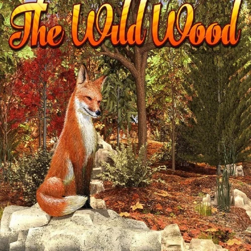 The Wild Wood™