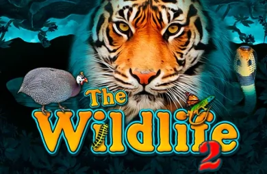 The Wildlife 2