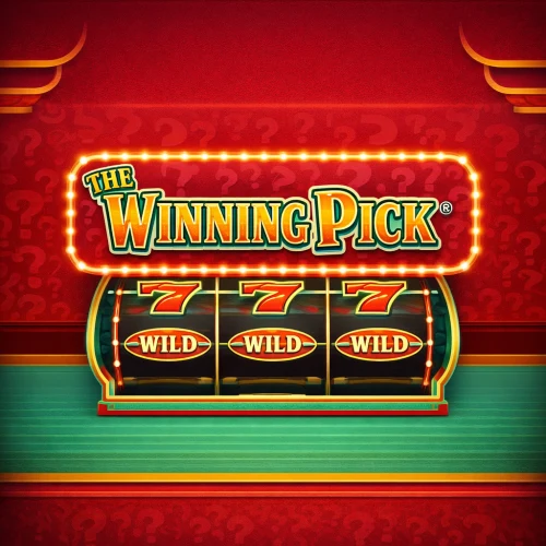 The Winning Pick™