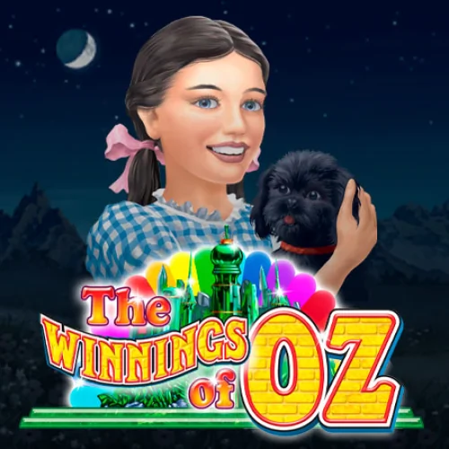 The Winnings of Oz