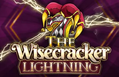 The Wisecracker Lightning