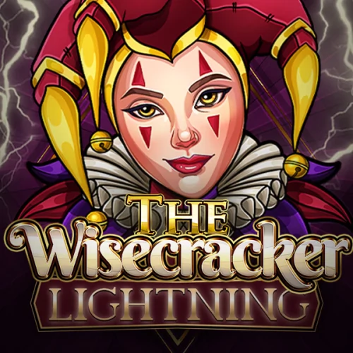 The Wisecracker Lightning