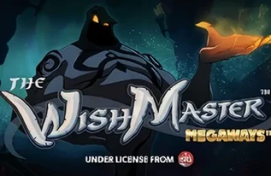 The Wish Master Megaways