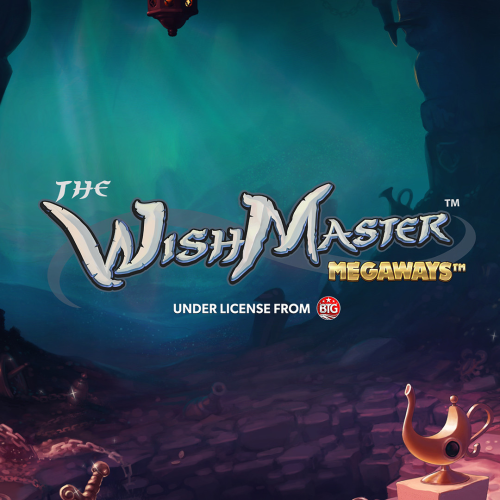 The Wish Master Megaways