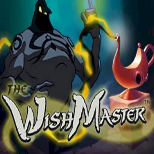 The Wish Master