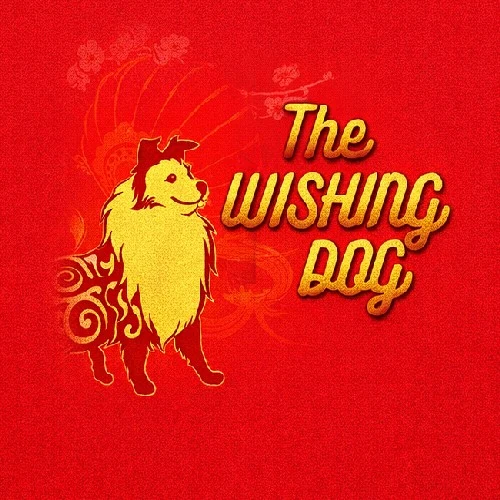 The Wishing Dog