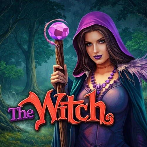 The Witch