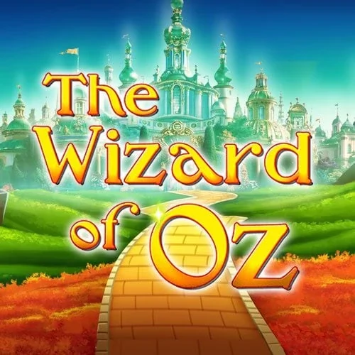 The Wizard of Oz (KA Gaming)