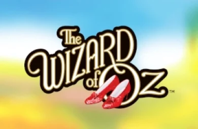 The Wizard Of Oz (Light and Wonder)