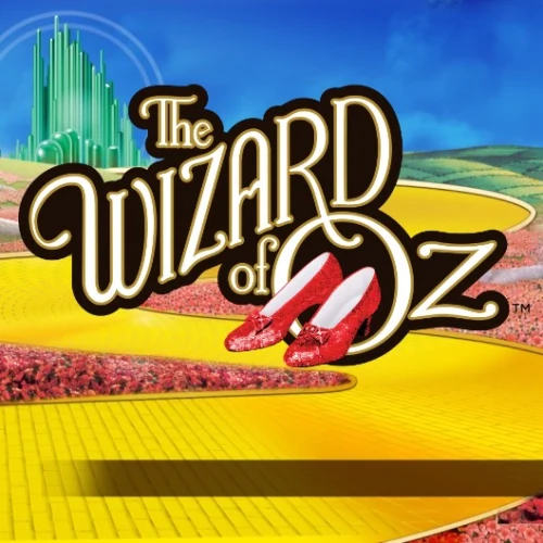The Wizard Of Oz (Light and Wonder)