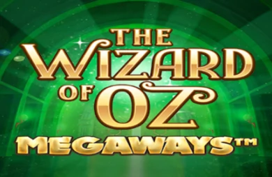 The Wizard of Oz Megaways