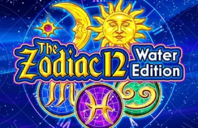 The Zodiac 12 Water Edition
