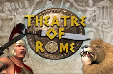 Theatre of Rome