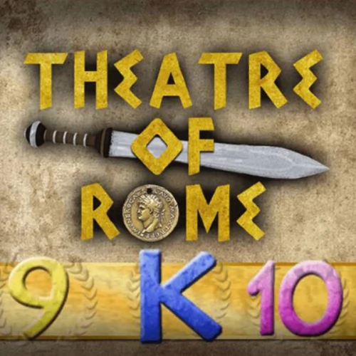 Theatre of Rome