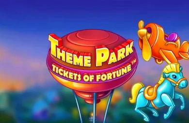 Theme Park: Tickets of Fortune