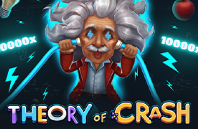 Theory of Crash