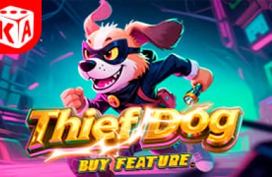 Thief Dog Buy Feature