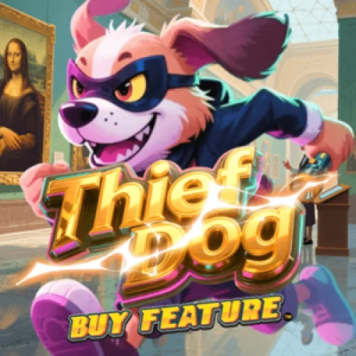 Thief Dog Buy Feature